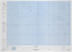 1982 Tactical Pilotage Chart