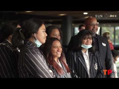 P-TECH preparing Māori and Pacific students for futures in STEM industries