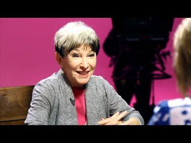 Marilyn Cristofori | Long Story Short with Leslie Wilcox