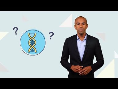 How does an mRNA vaccine work?