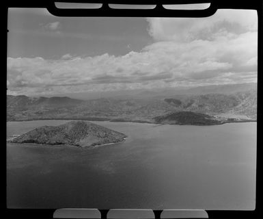 Port Moresby, Papua New Guinea