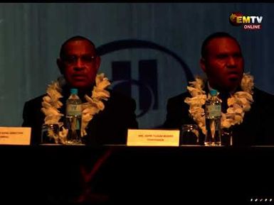 MRA BOARD SWORN