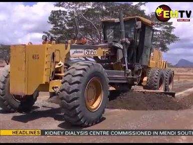 EMTV NEWS - SUNDAY 23rd APRIL, 2023