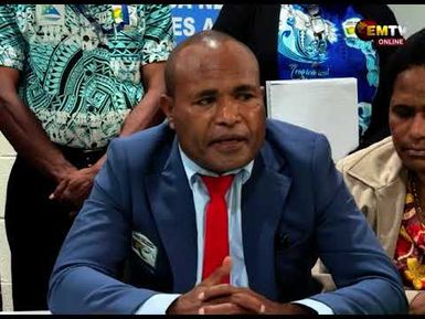 NURSES DEMAND ACTION