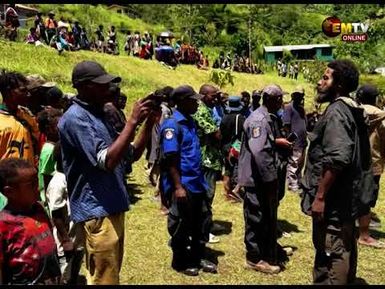 UNITY TO DRIVE PROGRESS