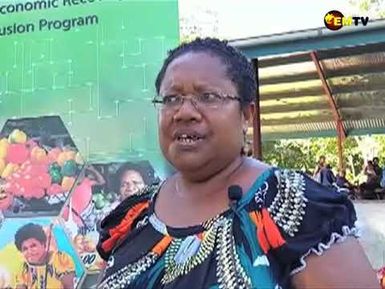 ALOTAU FINANCIAL LITERACY