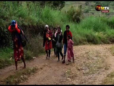 ANGANGULA FUNDRAISING