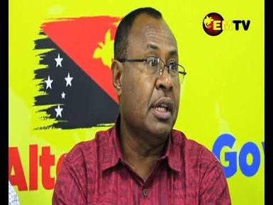 PAKIATON RELEASED ON BAIL