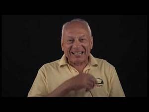 Oral history interview of Alan Charles Gravel
