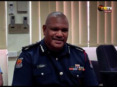 UOG CONFLICT DEFUSED