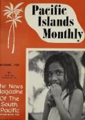 THE MONTH'S NEW READING TWO ASPECTS OF AUSTRALIA'S ABORIGINES (1 October 1965)