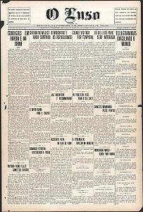 O Luso February 11, 1911