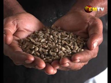 Coffee Price Issue