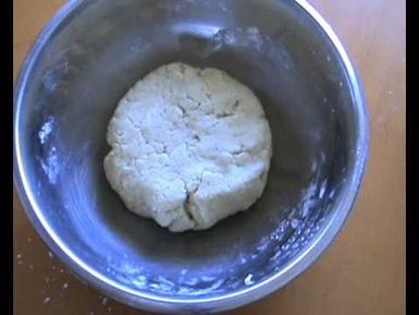 FA'APAPA - Baked Coconut Bread