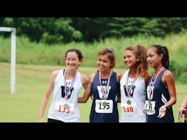PBS Hawai‘i - HIKI NŌ Episode #903 | Waiākea High School - Hawai‘i Island | Ready to Run