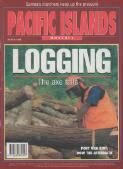 PACIFIC ISLANDS MONTHLY (1 March 1998)