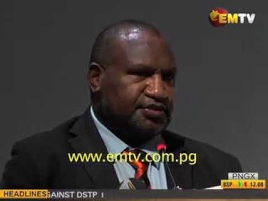 National EMTV News | 17th August 2020