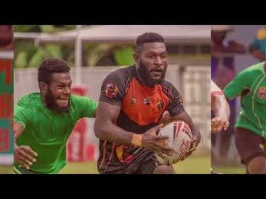 JS COMMODITY PRESENTS SEPIK 9s | 6th Edition LIVE on EMTV this Friday - Sunday | Time: 10AM - 4PM