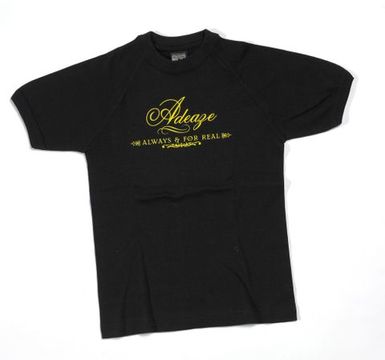 T-shirt (Adeaze, Always & For Real)