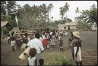 Local market