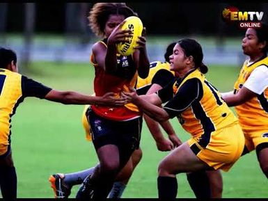 U17 KURAKUMS CHAMPIONS