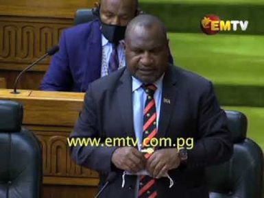 Prime Minister Warns Citizens to Follow COVID-19 Measures
