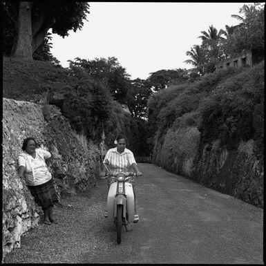 Mary and her mother frame 3