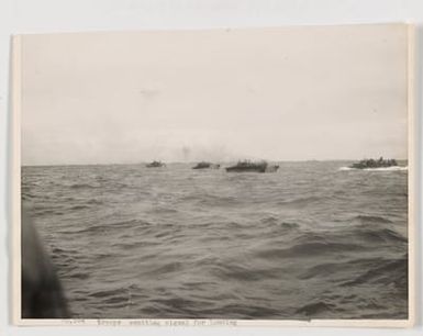 World War II – Marshall Islands