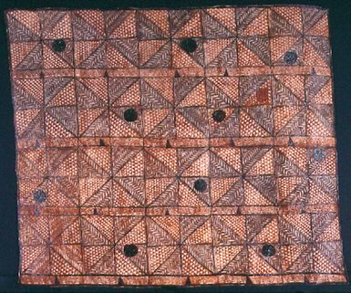bark cloth