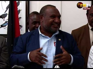 BANKS IN PNG