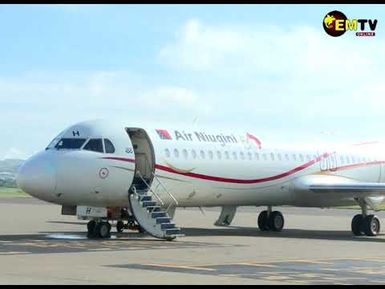 PILOT TRAINING
