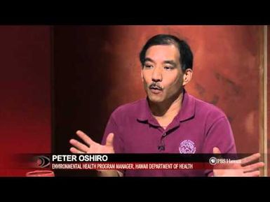 PBS Hawaii - INSIGHTS: Do You Know What You're Eating?