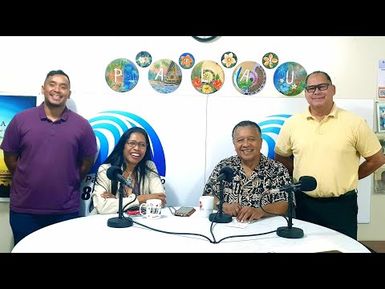 UDESUALL PART.2 ON PPUC LOAN WITH FRANK KYOTA AND ANTHONY RUDIMCH (16FEB24)