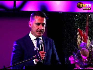 KUMUL CLUB LAUNCHED