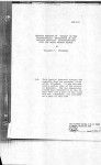 Certain Aspects of "Magic" in the Cryptological Background of the Various Official Investigations into the Pearl Harbor Attack