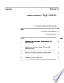 1970 census of population Volume 1 : Characteristics of the population Part 54-58 : Outlying areas, Guam, Virgin Islands, American Samoa, Canal Zone, Trust Territory of the Pacific Islands