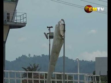 Opposition to Airport Upgrade