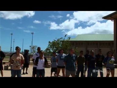 PBS Hawaii - HIKI NŌ Episode 202 | Kapolei High School | Marine Corps ROTC
