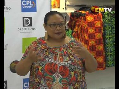 Jacks of PNG Design Competition