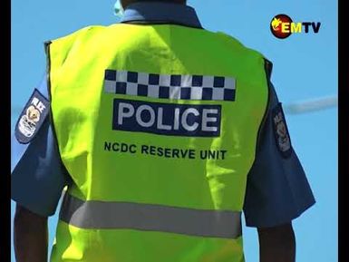 SOE SECURITY MEASURES