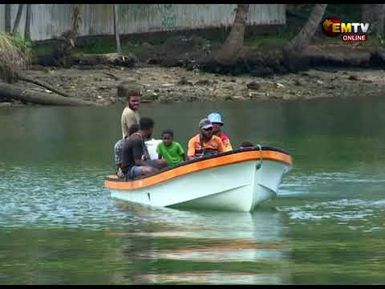 VESSELS REGISTRATION