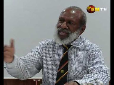 One or Three Choices