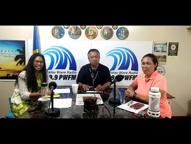 UDESUALL PART II with the HOSTS (Talk Show on 17 FEB 23)