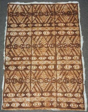 bark cloth