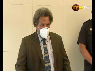 Three Province Focus