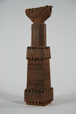 Toki (ceremonial adze)