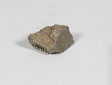 To'i ma'a (stone adze blade)