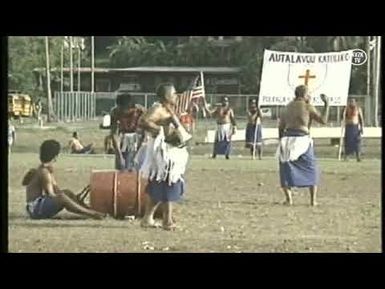KVZK TV Live Stream