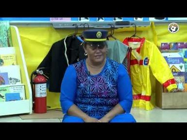 KVZK TV Live Stream CH2