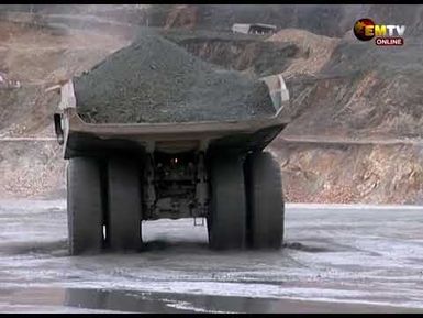 OK TEDI MINE REVIEW, EMPHASISES SUSTAINABLE FUTURE FOR WESTERN PROVINCE
